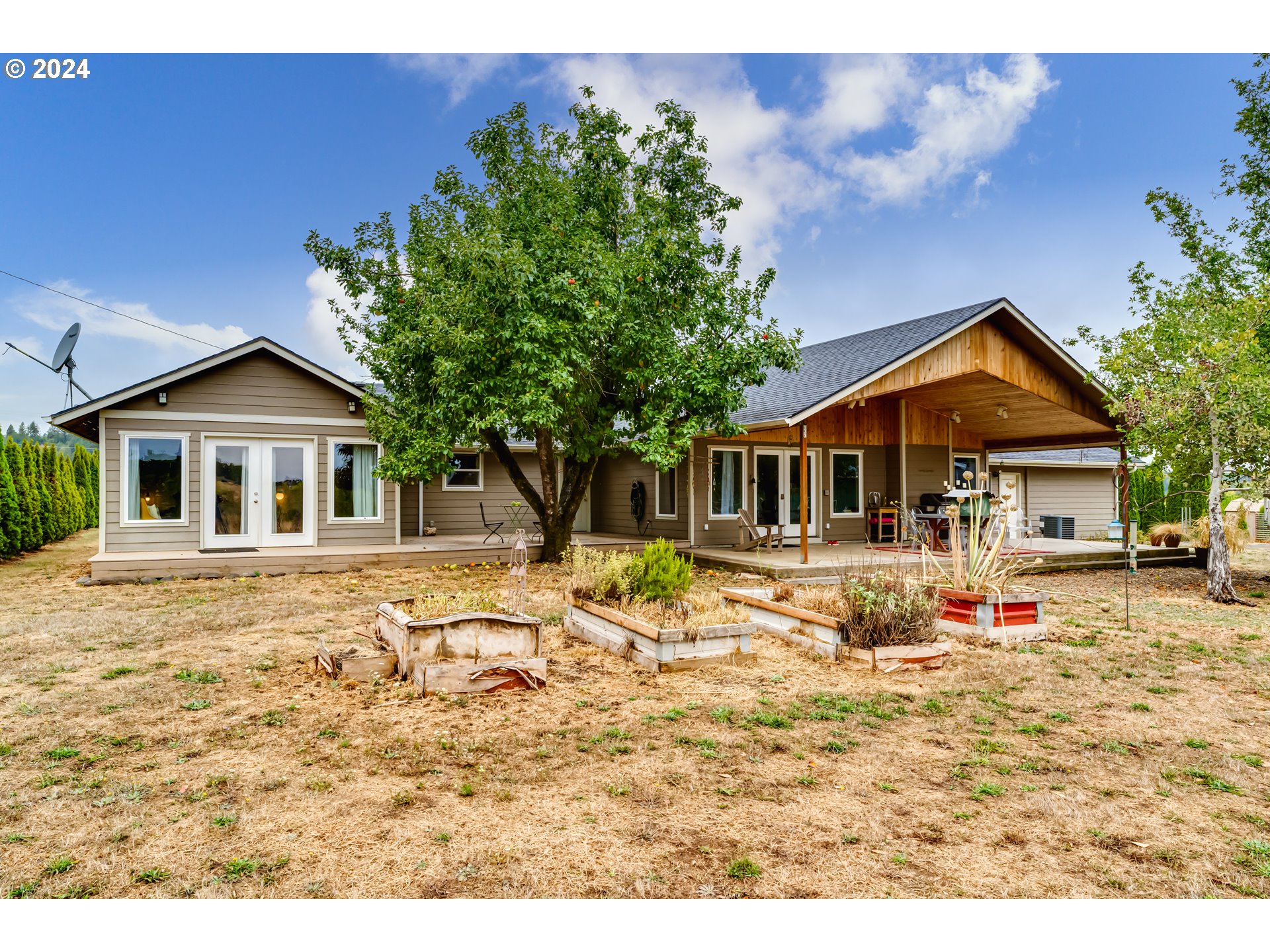 87893 Green Hill Road Eugene, OR 97402 - Photo 23 of 43 Gallery Image 23