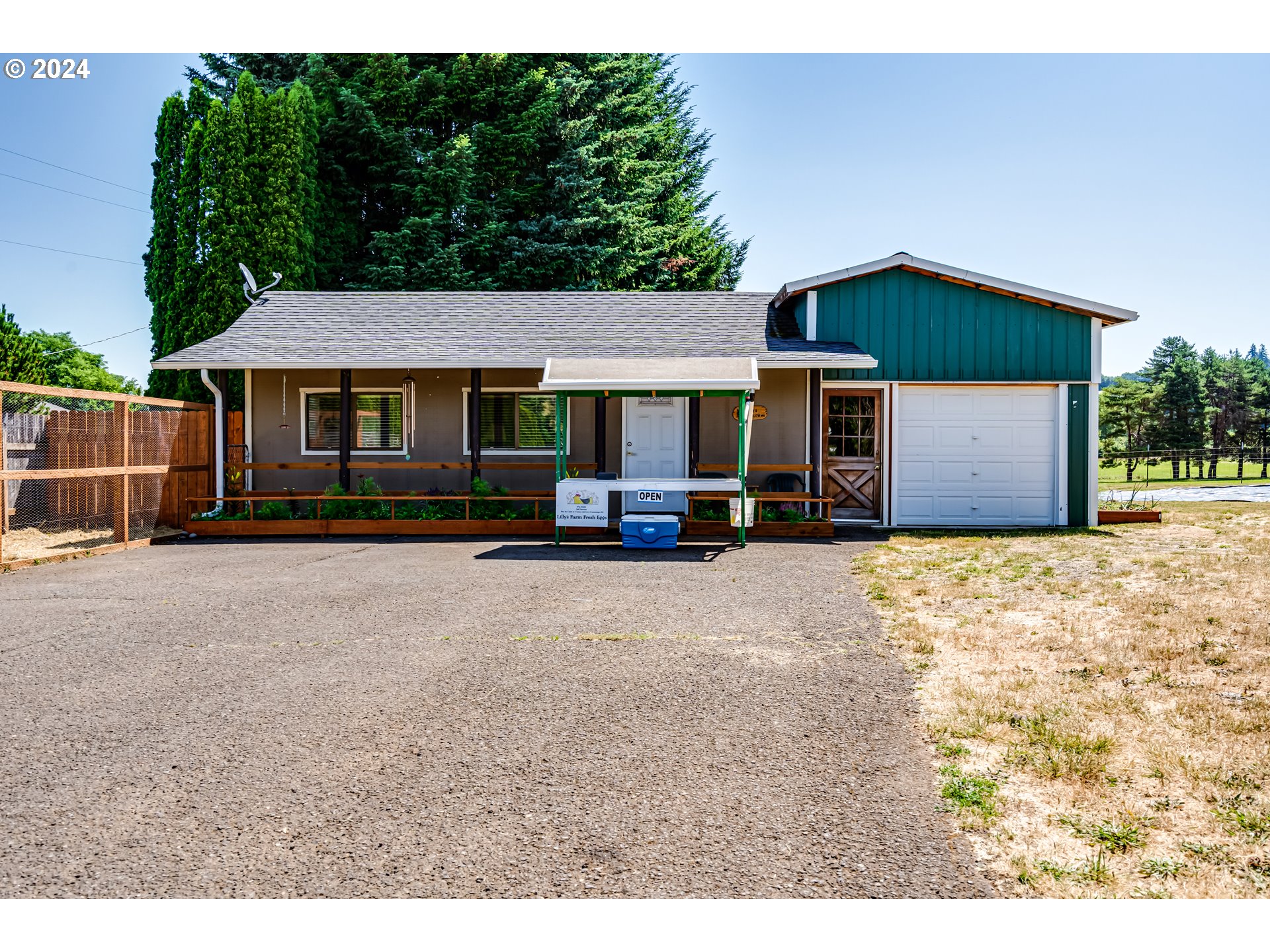 87893 Green Hill Road Eugene, OR 97402 - Photo 25 of 43 Gallery Image 25
