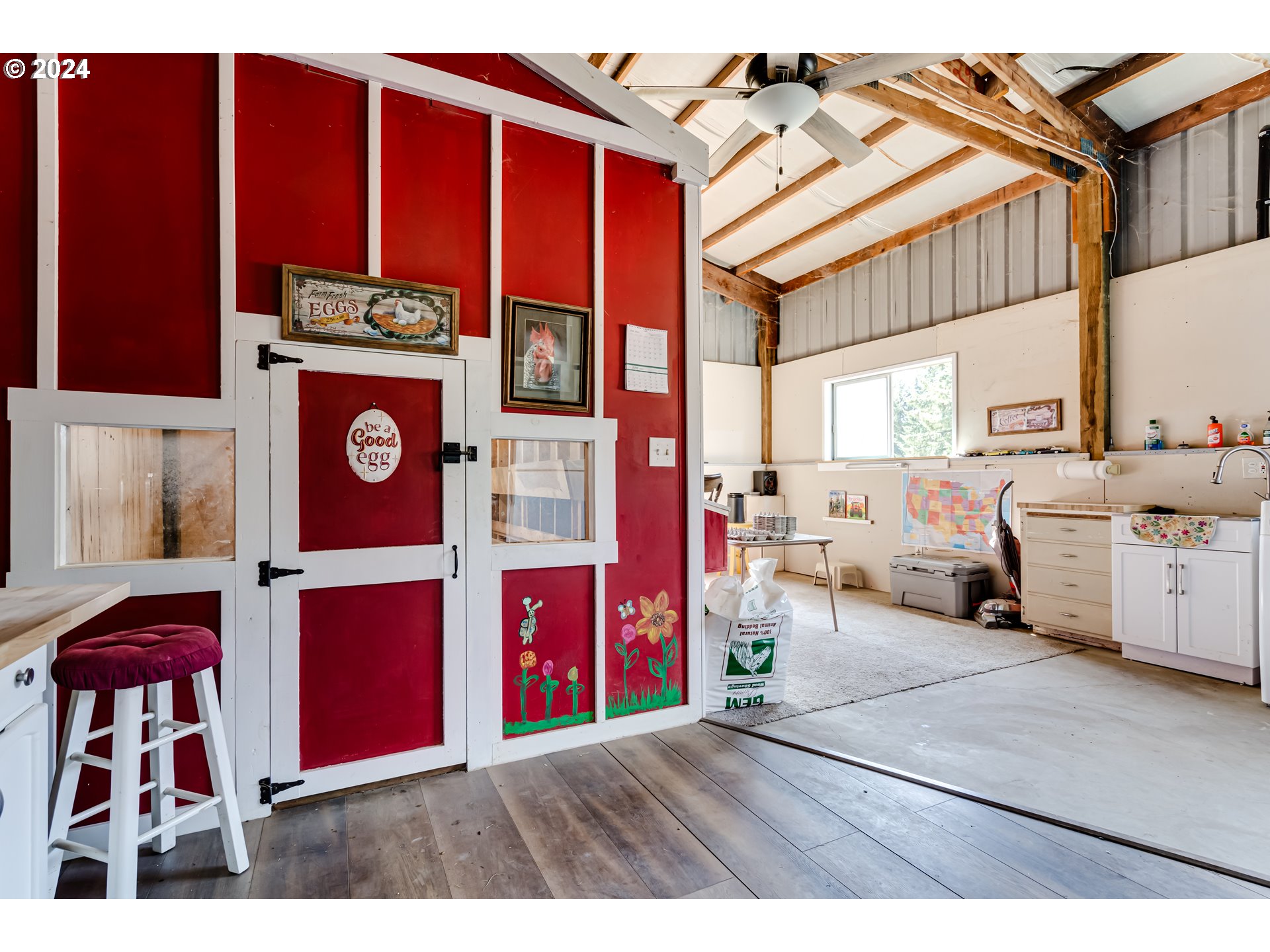 87893 Green Hill Road Eugene, OR 97402 - Photo 26 of 43 Gallery Image 26