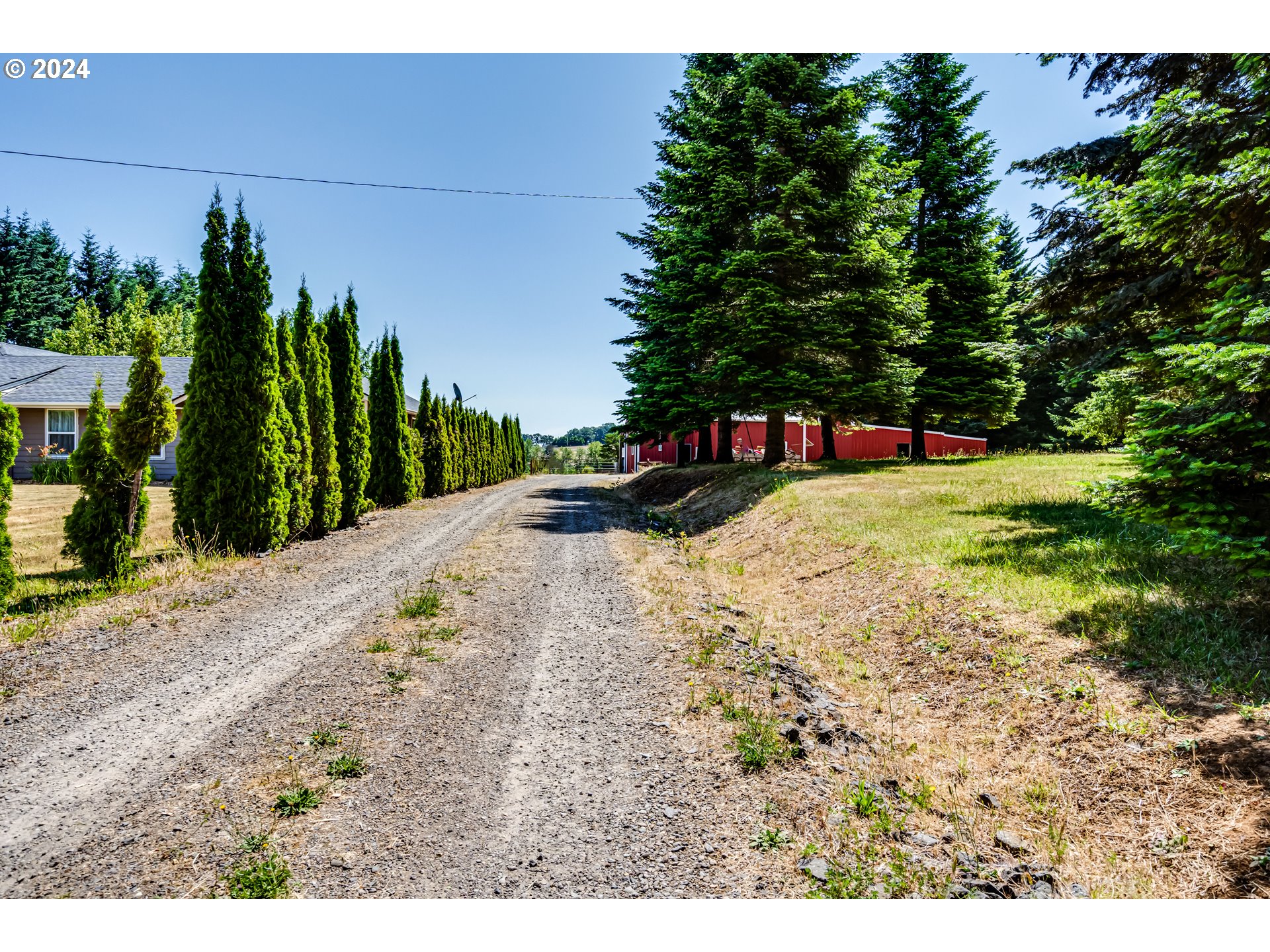 87893 Green Hill Road Eugene, OR 97402 - Photo 28 of 43 Gallery Image 28