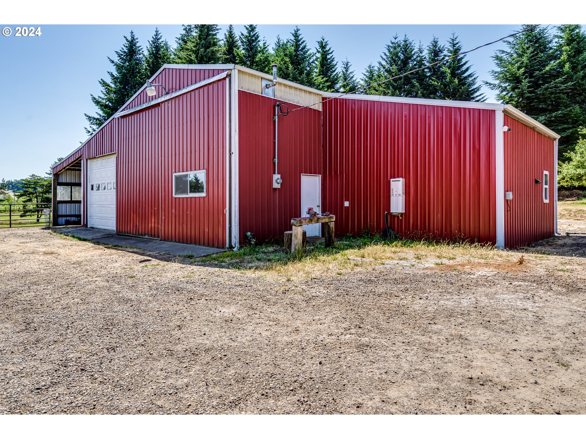 87893 Green Hill Road Eugene, OR 97402 - Photo 29 of 43 Gallery Image 29