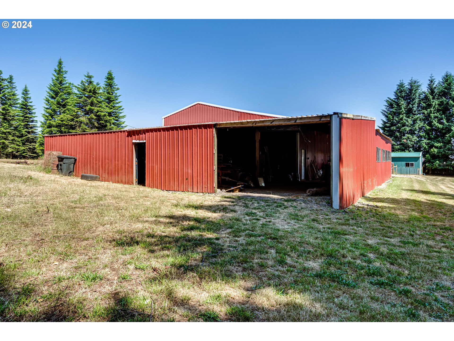 87893 Green Hill Road Eugene, OR 97402 - Photo 38 of 43 Gallery Image 38