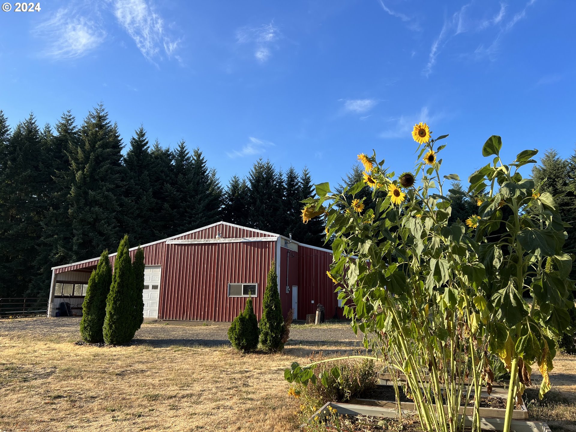 87893 Green Hill Road Eugene, OR 97402 - Photo 39 of 43 Gallery Image 39