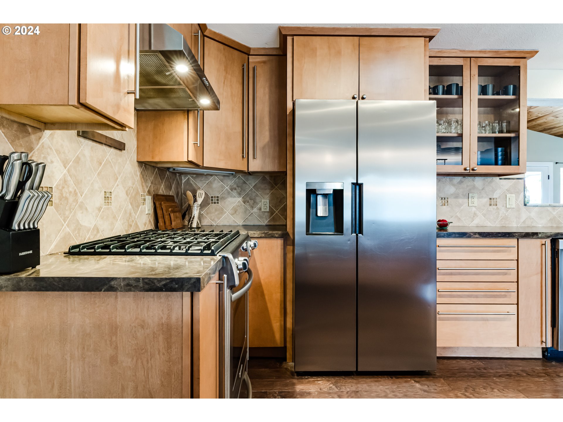 87893 Green Hill Road Eugene, OR 97402 - Photo 5 of 43 Gallery Image 5