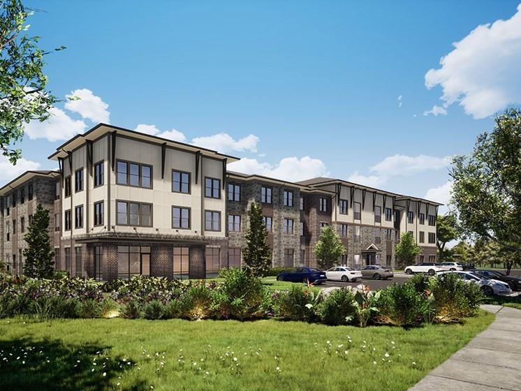 1399 Herrington Road, Unit 2308 Lawrenceville, GA 30044 - Photo 15 of 32