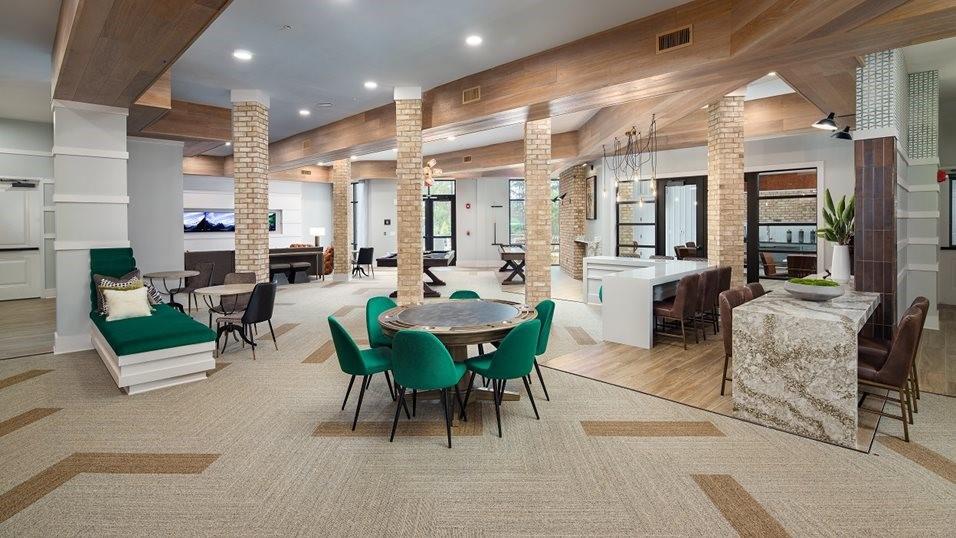 1399 Herrington Road, Unit 2308 Lawrenceville, GA 30044 - Photo 18 of 32