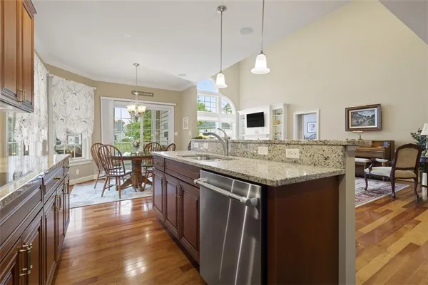 $640,000 | 232 Patriot Lane, Freedom, PA 15042