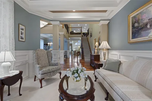 $640,000 | 232 Patriot Lane, Freedom, PA 15042