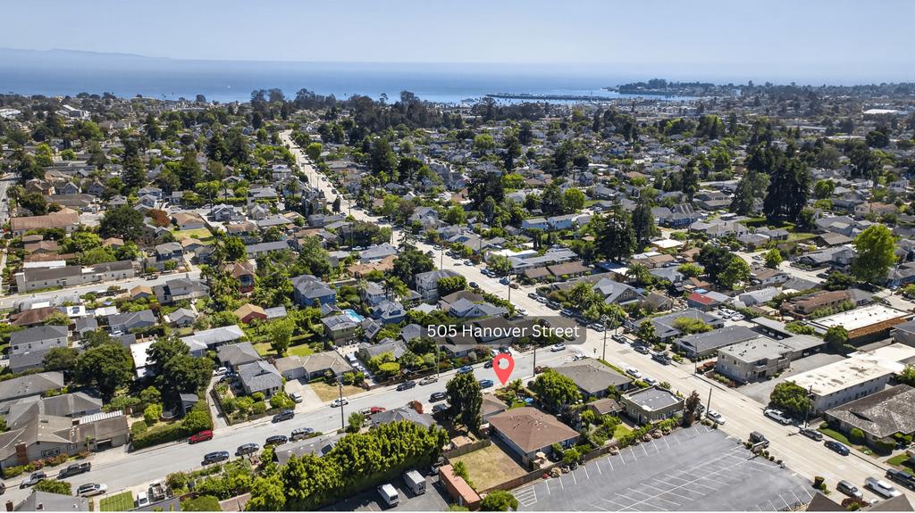505-507 Hanover Street Santa Cruz, CA 95062 - Photo 75 of 80