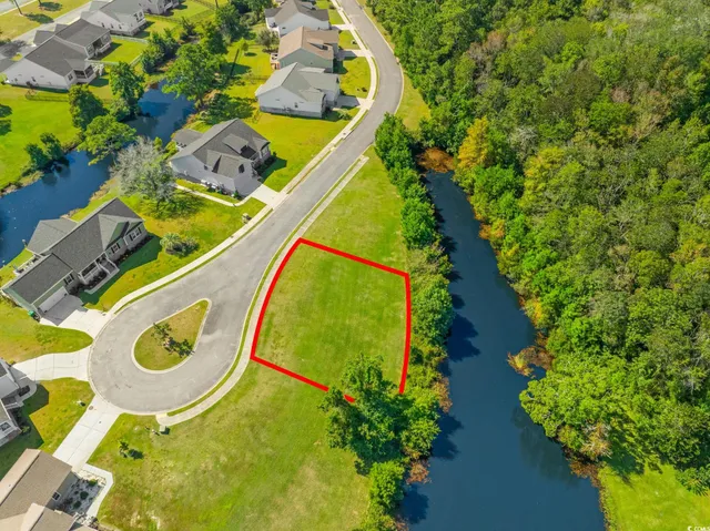 $99,000 | Lot 54 Grassland Lane, Georgetown, SC 29440