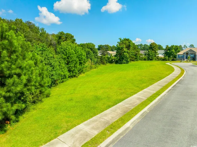 $99,000 | Lot 54 Grassland Lane, Georgetown, SC 29440