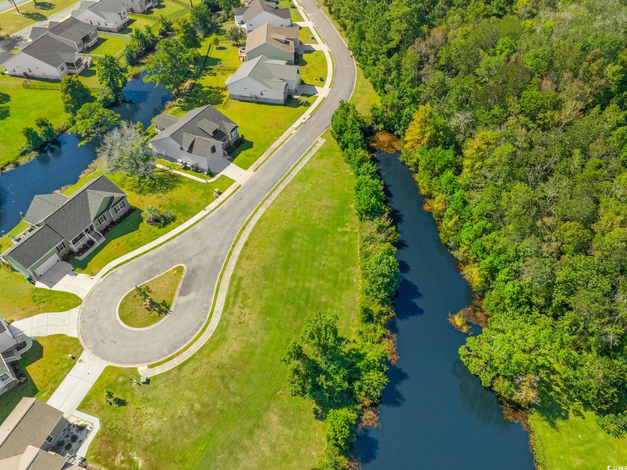 Lot 54 Grassland Lane Georgetown, SC 29440 - Photo 12 of 38