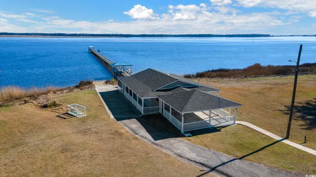 $99,000 | Lot 54 Grassland Lane, Georgetown, SC 29440