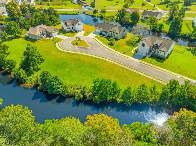 $99,000 | Lot 54 Grassland Lane, Georgetown, SC 29440