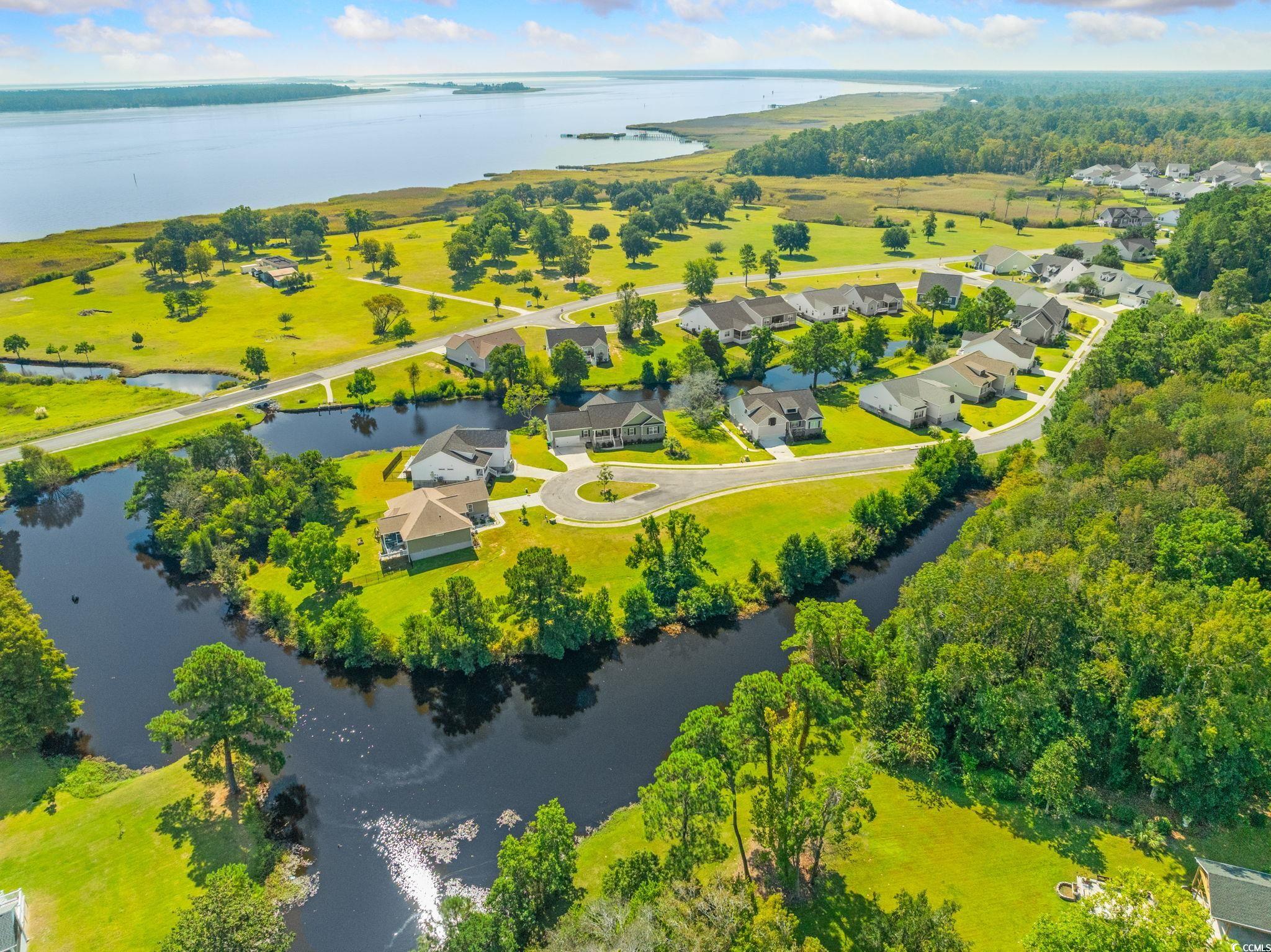 Lot 54 Grassland Lane Georgetown, SC 29440 - Photo 19 of 38