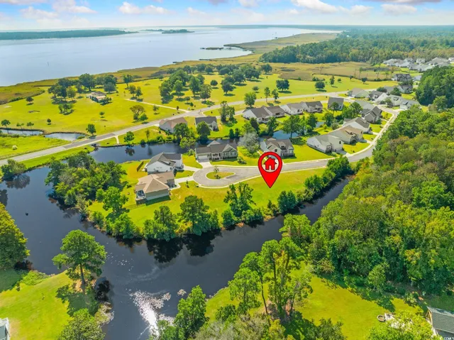 $99,000 | Lot 54 Grassland Lane, Georgetown, SC 29440