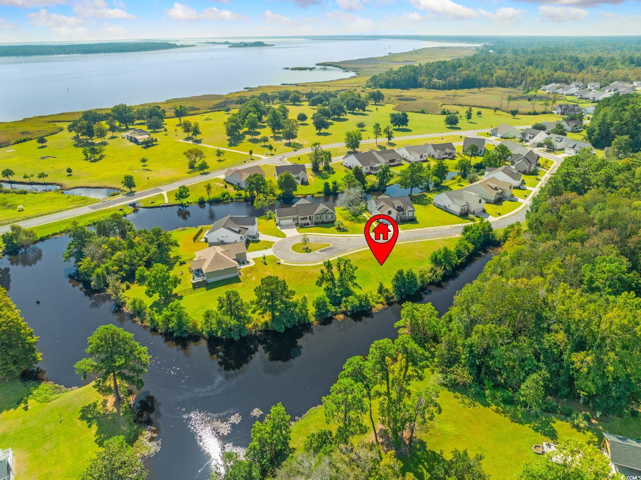 Lot 54 Grassland Lane Georgetown, SC 29440 - Photo 20 of 38