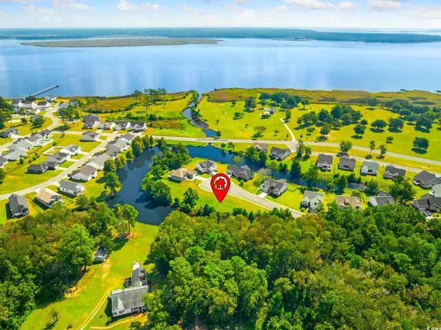 $99,000 | Lot 54 Grassland Lane, Georgetown, SC 29440