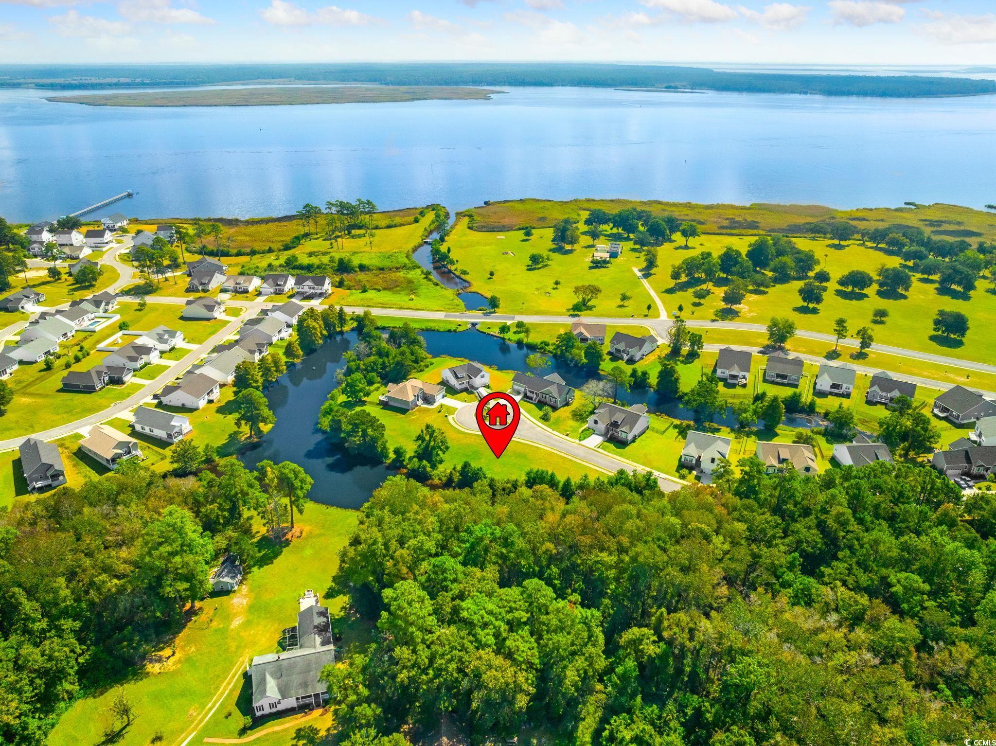 Lot 54 Grassland Lane Georgetown, SC 29440 - Photo 27 of 38