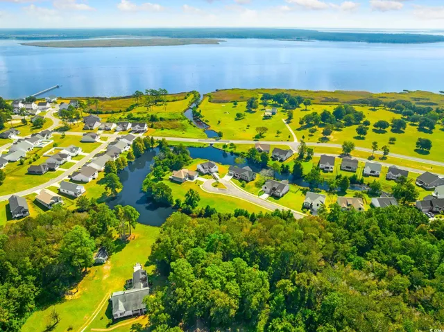 $99,000 | Lot 54 Grassland Lane, Georgetown, SC 29440