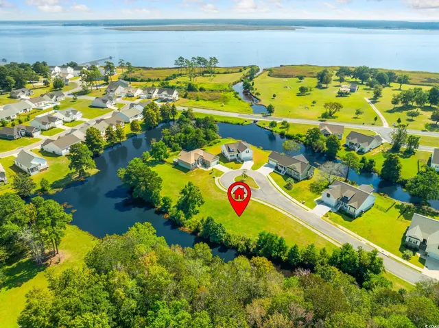 $99,000 | Lot 54 Grassland Lane, Georgetown, SC 29440