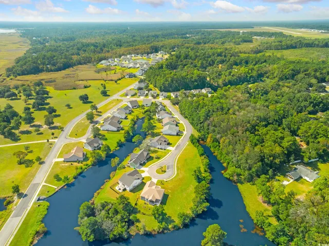 $99,000 | Lot 54 Grassland Lane, Georgetown, SC 29440