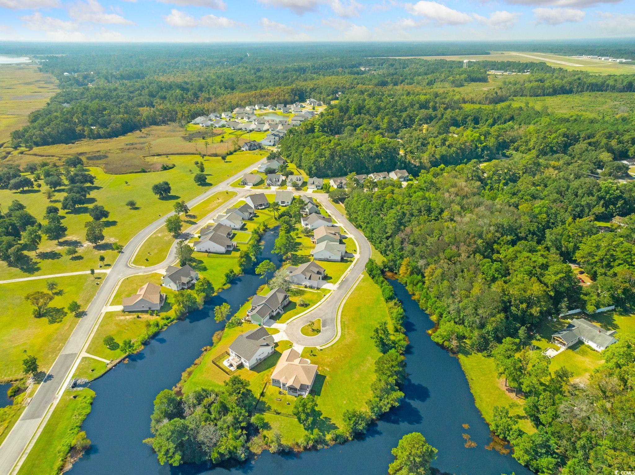 Lot 54 Grassland Lane Georgetown, SC 29440 - Photo 31 of 38