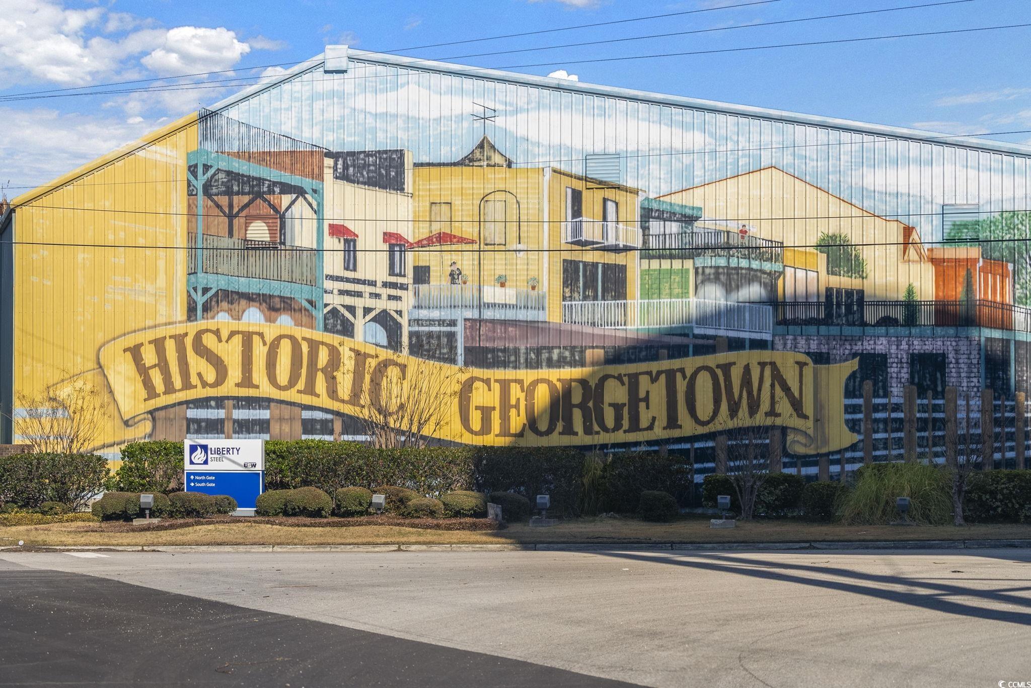 Lot 54 Grassland Lane Georgetown, SC 29440 - Photo 33 of 38