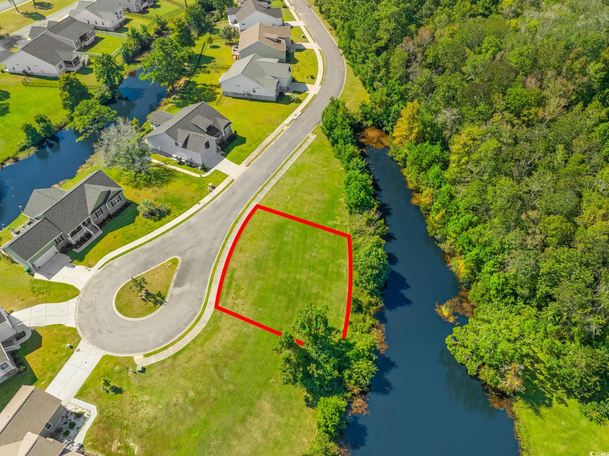 Lot 54 Grassland Lane Georgetown, SC 29440 - Photo 4 of 38