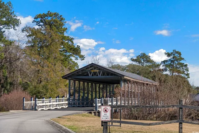 $99,000 | Lot 54 Grassland Lane, Georgetown, SC 29440