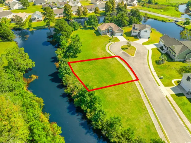 $99,000 | Lot 54 Grassland Lane, Georgetown, SC 29440