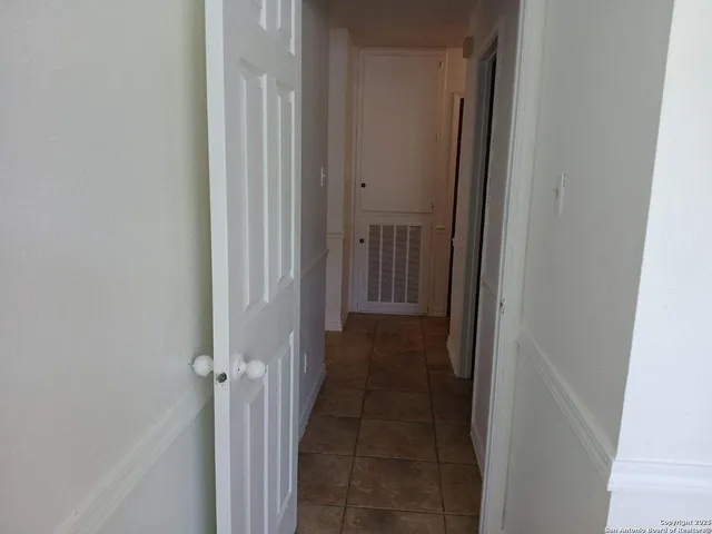 a view of a bathroom