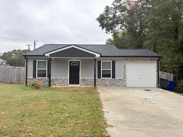 $210,000 | 499 Textile Road, Spartanburg, SC 29301