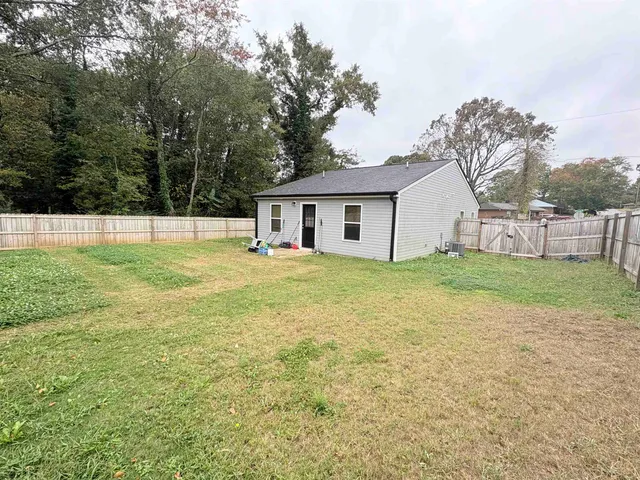 $210,000 | 499 Textile Road, Spartanburg, SC 29301