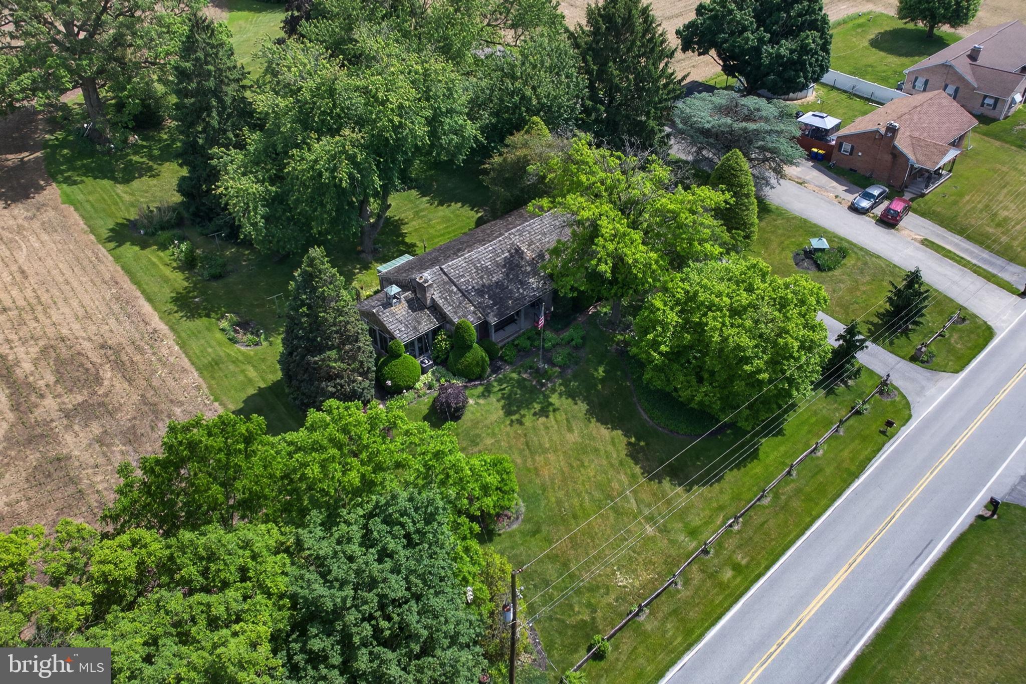 4190 Wolfs Church Road York, PA 17408 - Photo 56 of 63