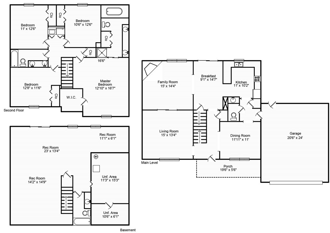 3646 Pleasantview Court Decatur, IL 62526 - Photo 45 of 45