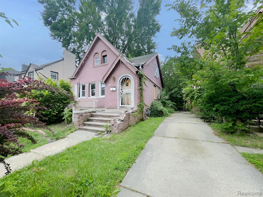 5535 Balfour Road Detroit, MI 48224 - Photo 3 of 23