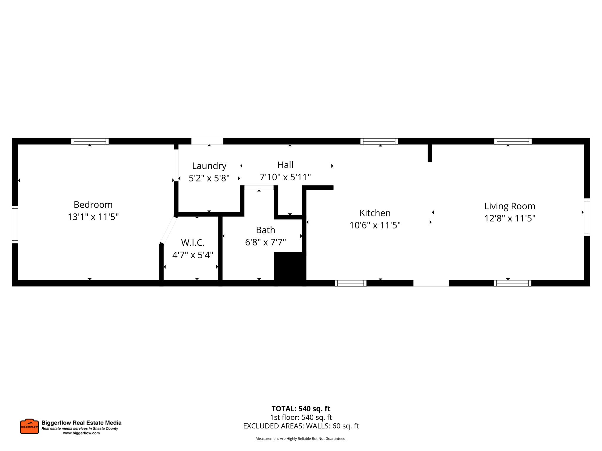 7517 Brett Road Shingletown, CA 96088 - Photo 26 of 26