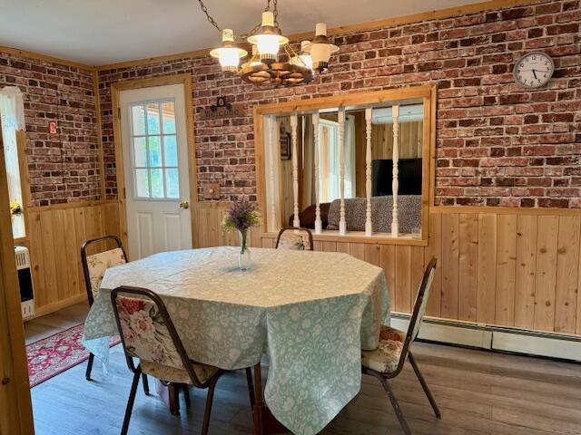 272 Thoroughfare Road Sinclair, ME 04779 - Photo 35 of 41