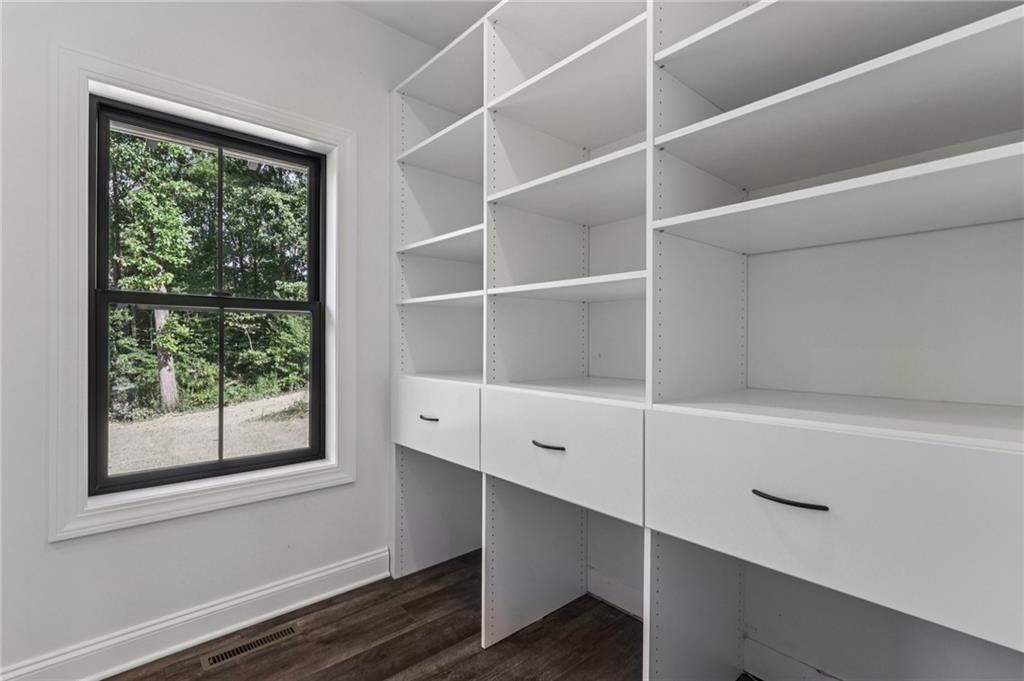 1565 Neville Road Beaver, PA 15009 - Photo 23 of 50 a view of a room with window and white walls