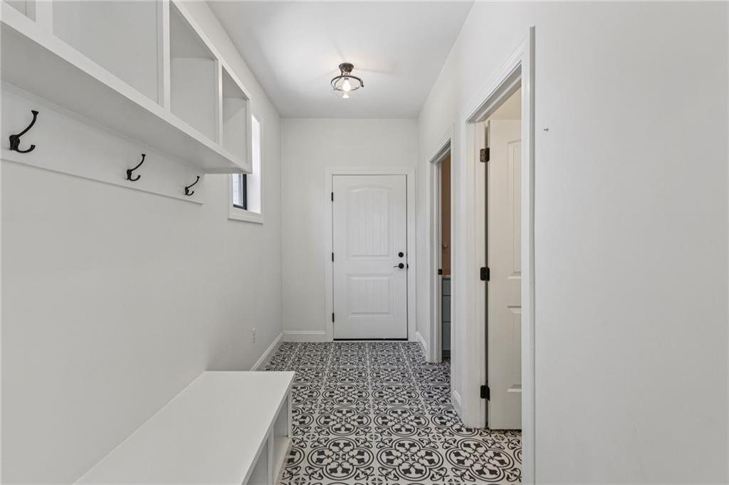 1565 Neville Road Beaver, PA 15009 - Photo 25 of 50 a bathroom with a sink and a shower