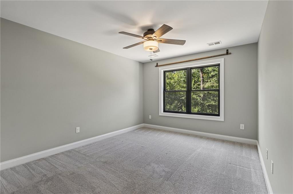 1565 Neville Road Beaver, PA 15009 - Photo 29 of 50 a view of an empty room with a window