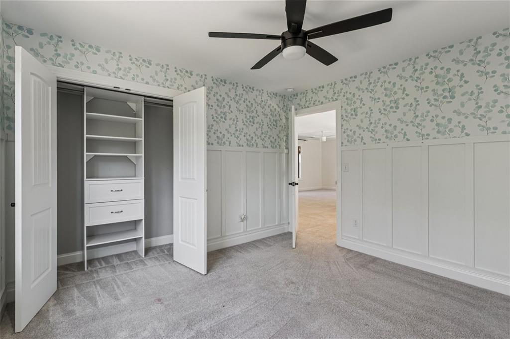 1565 Neville Road Beaver, PA 15009 - Photo 32 of 50 wooden floor in an empty room