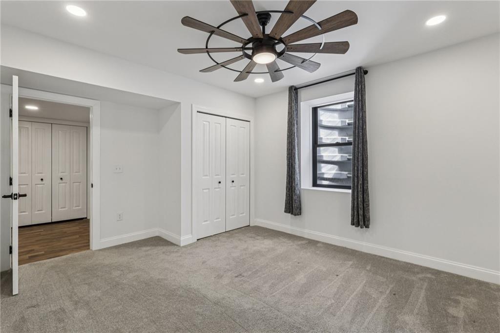 1565 Neville Road Beaver, PA 15009 - Photo 35 of 50 a view of an empty room with a window