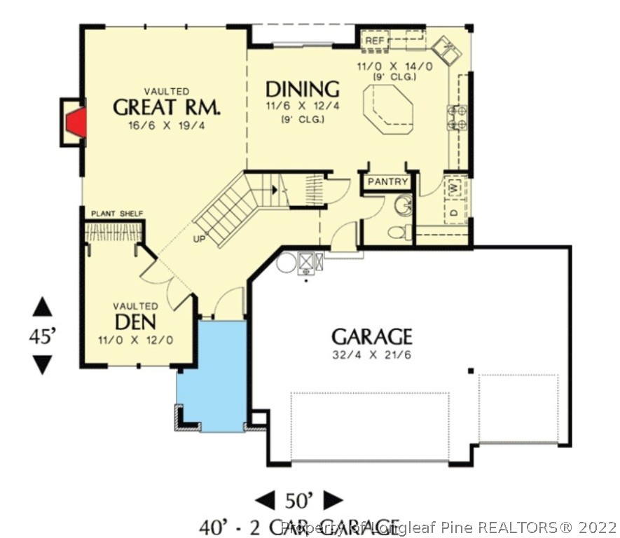 2844 Norrington Road Lillington, NC 27546 - Photo 19 of 21 Gallery Image 19