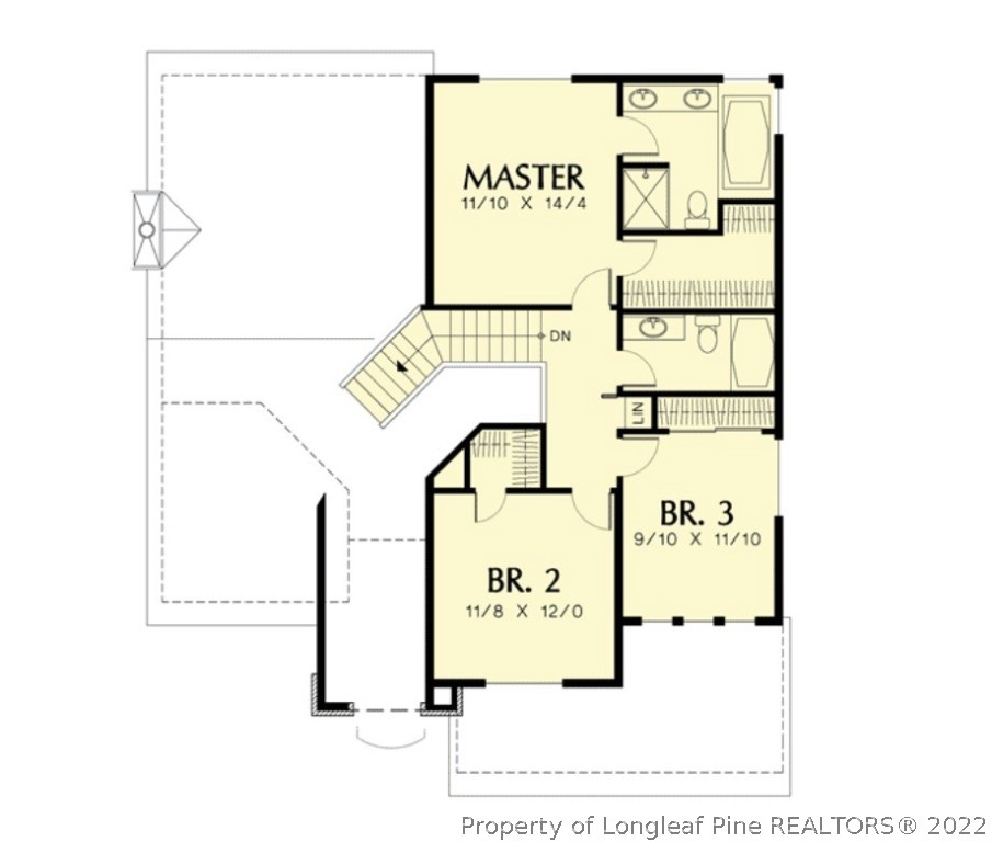2844 Norrington Road Lillington, NC 27546 - Photo 20 of 21 Gallery Image 20