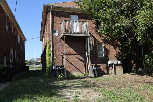 $165,000 | 3825 Waverly Street, Detroit, MI 48238