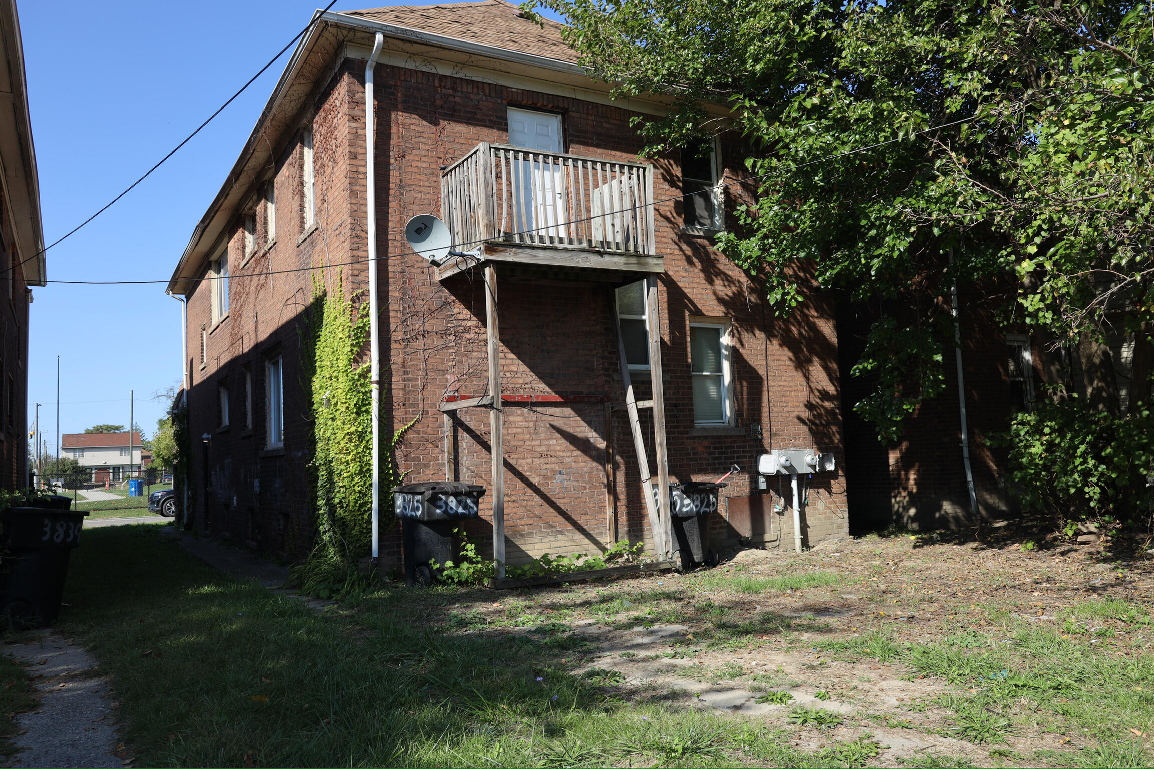 3825 Waverly Street Detroit, MI 48238 - Photo 4 of 45 5M0A8883