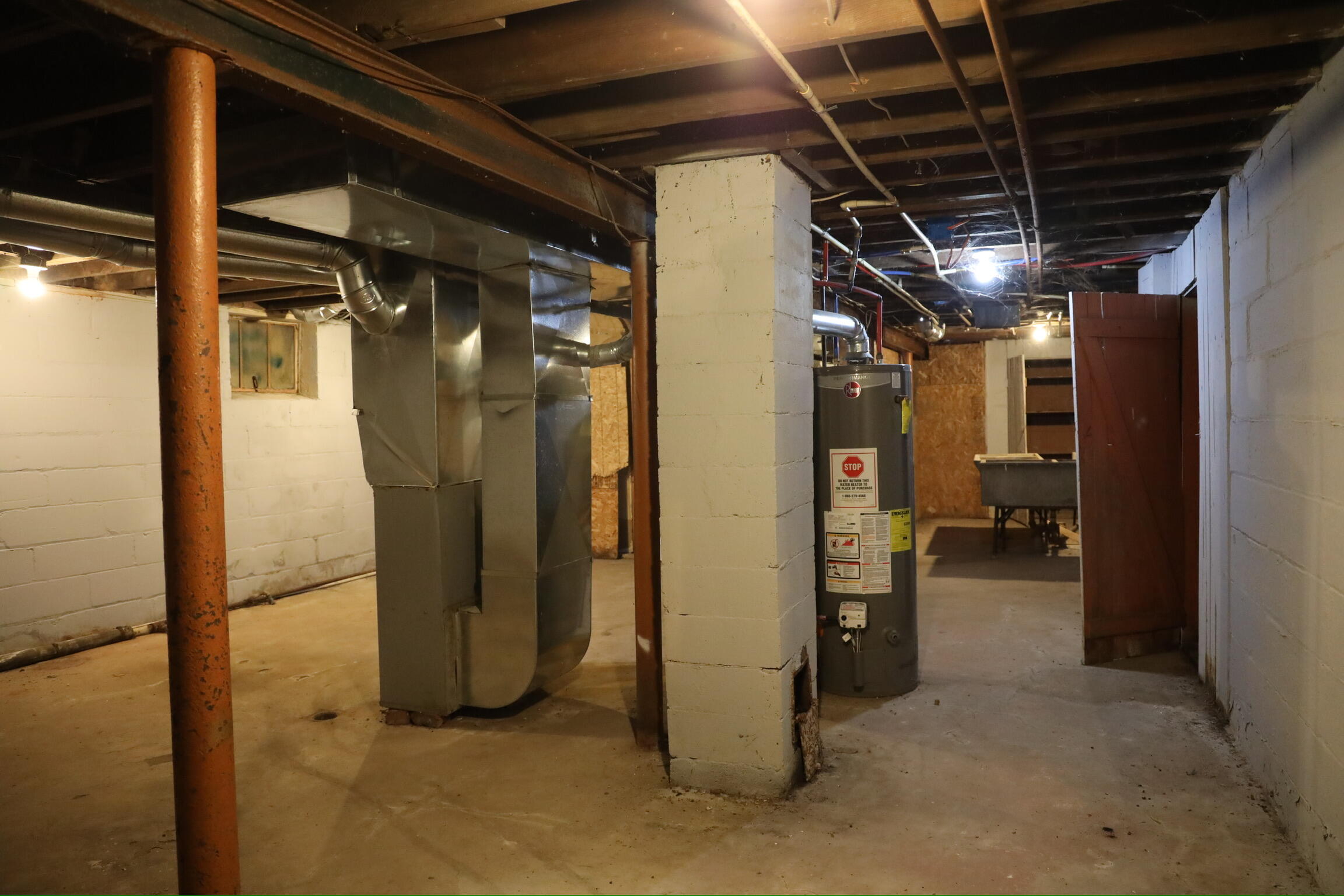 3825 Waverly Street Detroit, MI 48238 - Photo 42 of 45 5M0A8924