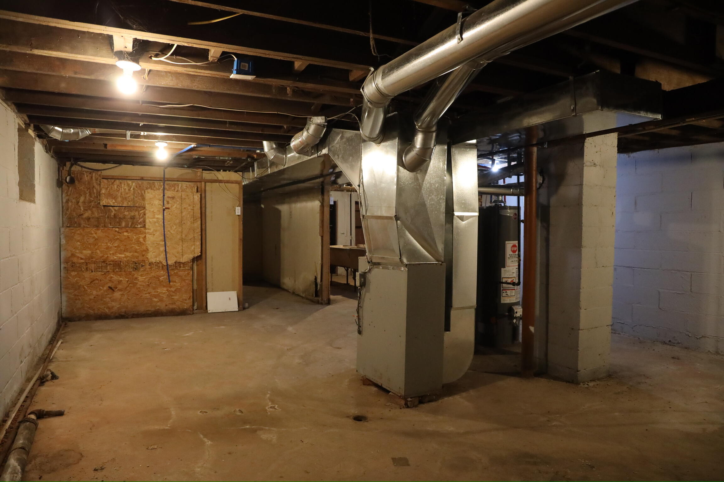 3825 Waverly Street Detroit, MI 48238 - Photo 43 of 45 5M0A8925